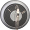 Eaton M22-WRS3-MS3 Sleutelknop Kunststof frontring Sleutel Zwart 1 stuk(s)