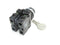 Eaton M22-WRS3-MS3 Sleutelknop Kunststof frontring Sleutel Zwart 1 stuk(s)