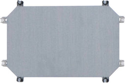 Eaton M3-CI43 Montageplaat (l x b) 330 mm x 205 mm Plaatstaal 1 stuk(s)