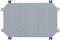 Eaton M3-CI43 Montageplaat (l x b) 330 mm x 205 mm Plaatstaal 1 stuk(s)