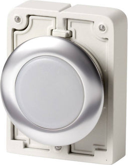 Eaton M30C-FL-W Verlichte melder Wit 1 stuk(s)