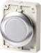 Eaton M30C-FL-W Verlichte melder Wit 1 stuk(s)