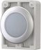 Eaton M30C-FL-W Verlichte melder Wit 1 stuk(s)