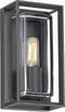 Eaton Muurlamp Antraciet