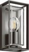 Eaton Muurlamp Antraciet