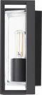 Eaton Muurlamp Antraciet
