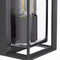 Eaton Muurlamp Antraciet
