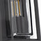 Eaton Muurlamp Antraciet