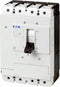Eaton N3-4-630 Belastingscheidingsschakelaar 1 stuk(s) Schakelspanning (max.): 690 V/AC