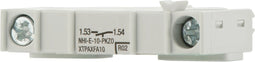 Eaton NHI-E-10-PKZ0 Hulpschakelaar Inbouw 250 V/DC 2 A 1x NO 1 stuk(s)
