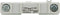 Eaton NHI-E-10-PKZ0 Hulpschakelaar Inbouw 250 V/DC 2 A 1x NO 1 stuk(s)