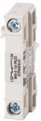 Eaton NHI-E-10-PKZ0 Hulpschakelaar Inbouw 250 V/DC 2 A 1x NO 1 stuk(s)
