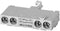 Eaton NHI-E-10-PKZ0 Hulpschakelaar Inbouw 250 V/DC 2 A 1x NO 1 stuk(s)
