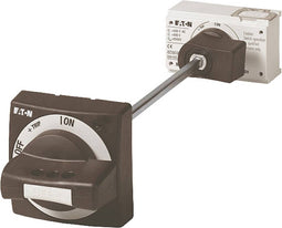 Eaton NZM1-XHB-DA-NA Hoofdschakelaar 1 stuk(s)