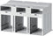 Eaton NZM4-XKSA 3P Afdekking voor schroefaansluiting maat 4 - 266846 - E3DW2