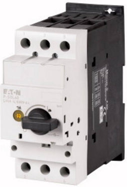 Eaton P-SOL60 Lastscheidingsschakelaar 60 A 1 stuk(s)