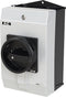 Eaton P1-25/I2/SVB-SW/HI11 Nokkenschakelaar 25 A 690 V 1 x 90 ° Zwart 1 stuk(s)