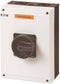 Eaton P3 lastscheider hoofdschakelaar ip65 3P 100a