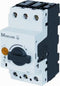 Eaton PKZM0-0,63 Motorbeveiligingsschakelaar Met draaischakelaar 690 V/AC 0.63 A 1 stuk(s)