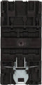 Eaton PKZM0-0,63 Motorbeveiligingsschakelaar Met draaischakelaar 690 V/AC 0.63 A 1 stuk(s)