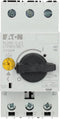 Eaton PKZM0-0,63 Motorbeveiligingsschakelaar Met draaischakelaar 690 V/AC 0.63 A 1 stuk(s)