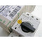 Eaton PKZM0-0,63 Motorbeveiligingsschakelaar Met draaischakelaar 690 V/AC 0.63 A 1 stuk(s)