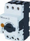 Eaton PKZM0-10 Motorbeveiligingsschakelaar Met draaischakelaar 690 V/AC 10 A 1 stuk(s)
