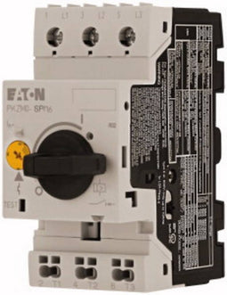 Eaton PKZM0-16-SPI16 Motorbeveiligingsschakelaar 690 V/AC 16 A 1 stuk(s)