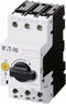 Eaton PKZM0 3-Pool Transformator Aardlek 1.6-2.5A - 088913 - E3XCG