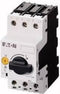 Eaton PKZM0-32 Motorbeveiligingsschakelaar Met draaischakelaar 690 V/AC 32 A 1 stuk(s)