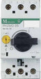 Eaton PKZM0-32 Motorbeveiligingsschakelaar Met draaischakelaar 690 V/AC 32 A 1 stuk(s)