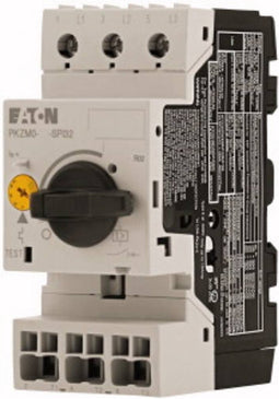 Eaton PKZM0-32-SPI32 Motorbeveiligingsschakelaar 690 V/AC 32 A 1 stuk(s)