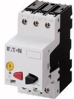 Eaton PKZM01-0,25 Motorbeveiligingsschakelaar 690 V/AC 0.25 A 1 stuk(s)