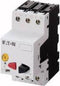 Eaton PKZM01-0,4 Motorbeveiligingsschakelaar 690 V/AC 0.4 A 1 stuk(s)