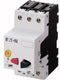 Eaton PKZM01-4 Motorbeveiligingsschakelaar 690 V/AC 4 A 1 stuk(s)