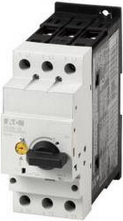 Eaton PKZM4-40 Motorbeveiligingsschakelaar Met draaischakelaar 690 V/AC 40 A 1 stuk(s)