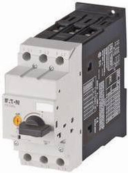 Eaton PKZM4-50 Motorbeveiligingsschakelaar Met draaischakelaar 690 V/AC 50 A 1 stuk(s)