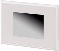 Eaton PLC-touchpanel - XV-102-A0-35TQRB-1E4 - HMI/PLC met touchscreen XV-102