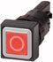 Eaton Q18D-10 Druktoets Rood 1 stuk(s)