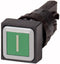 Eaton Q18D-11 Druktoets Groen 1 stuk(s)