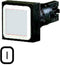 Eaton Q18D-20 Druktoets Wit 1 stuk(s)