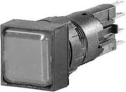 Eaton Q18LF-GE Signaallamp Geel 24 V/AC 1 stuk(s)