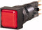 Eaton Q25LF-RT Signaallamp Rood 24 V/AC 1 stuk(s)