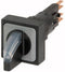 Eaton Q25LWK1R-WS Keuzetoets Wit 1 x 45 ° 1 stuk(s)