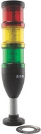 Eaton Signaalzuilelement 171425 SL7-100-L-RYG-24LED Rood, Geel, Groen 1 stuk(s)