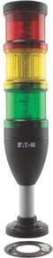 Eaton Signaalzuilelement 171425 SL7-100-L-RYG-24LED Rood, Geel, Groen 1 stuk(s)
