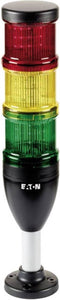 Eaton Signaalzuilelement 171425 SL7-100-L-RYG-24LED Rood, Geel, Groen 1 stuk(s)