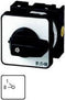 Eaton T0-1-140/EZ Wisselschakelaar 20 690 V 1 stuk(s)