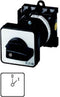 Eaton T0-1-15401/Z AAN/UIT-schakelaar 1 stuk(s)