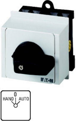 Eaton T0-1-15431/IVS Omschakelaar 1 stuk(s)